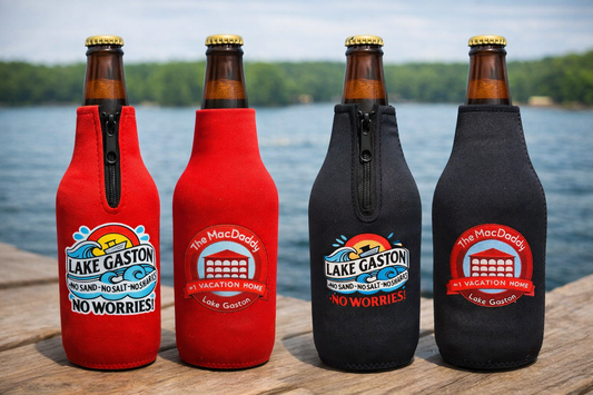 Bottle Coozies