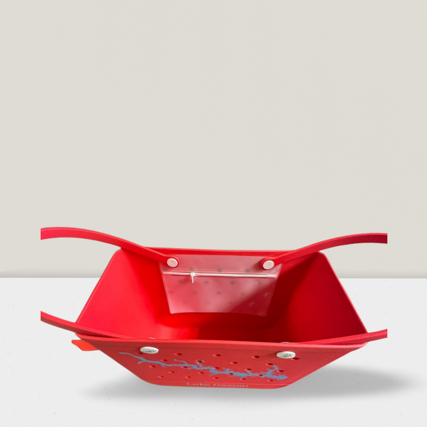 Lake Gaston Waterproof Bag