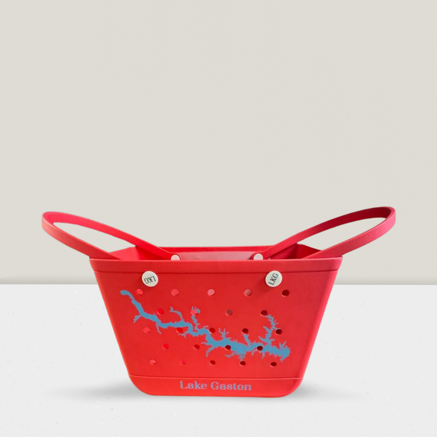 Lake Gaston Waterproof Bag