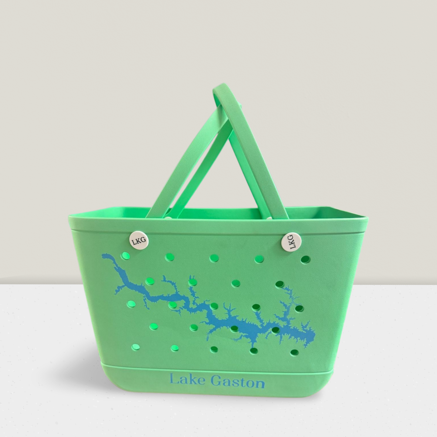 Lake Gaston Waterproof Bag