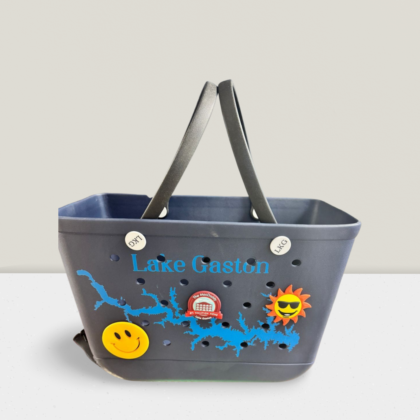 Lake Gaston Waterproof Bag