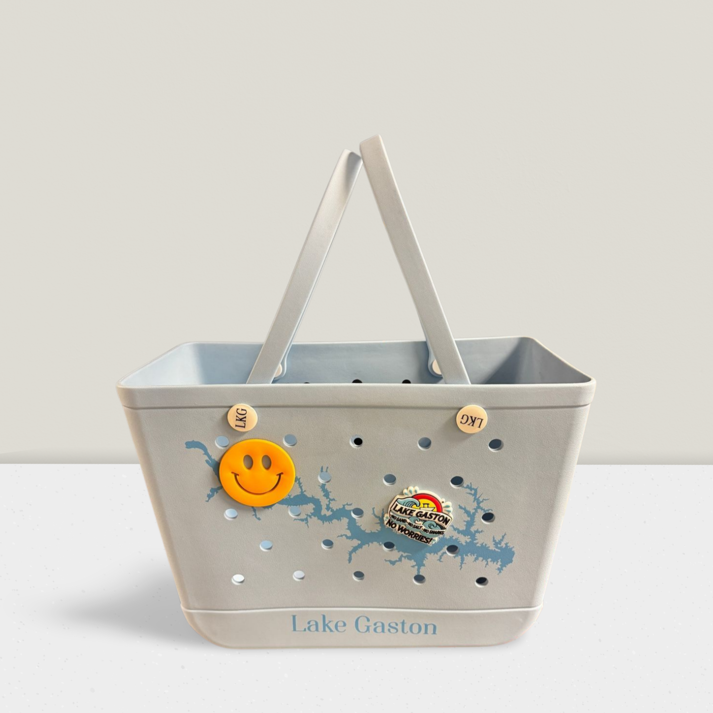 Lake Gaston Waterproof Bag